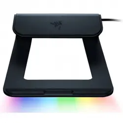 Razer Laptop Stand Chroma V2 RGB Soporte para Portátil hasta 17"