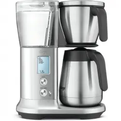 Sage the Sage Precision Brewer Thermal Cafetera de Goteo