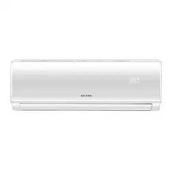 Saivod - Aire acondicionado Split 2x1 Saivod con 1.843 frig/h y 2.457 frig/h - ASCT091224.