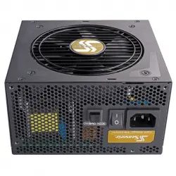 Seasonic Focus+ 850W 80 Plus Gold Modular