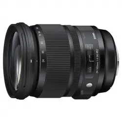 Sigma Art Objetivo 24-105mm F4 DG OS HSM para Nikon