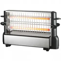 Silvano 34-VT-301 Tostador Vertical 500W