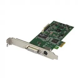 Startech Tarjeta PCI Express Capturadora de Vídeo HDMI/VGA/DVI