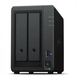Synology Diskstation DS720+ NAS