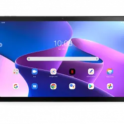 Tablet - Lenovo Tab M10 Plus (3rd Gen), 10.61" DCI 2K, 3GB RAM, 32GB eMCP, WiFi, MediaTek Helio G80, Android™ 12 o posterior