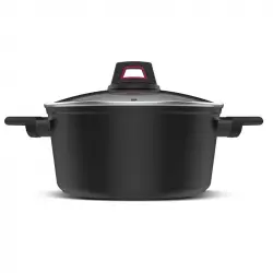 Taurus Best Moments Cazuela de Aluminio Forjado 20cm