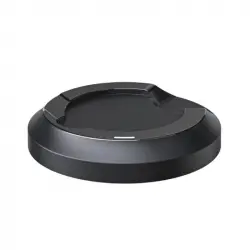 Therabody Universal Charging Pad Cargador Inalámbrico para Theragun