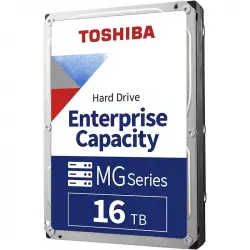Toshiba Enterprise MG Series 3.5" 16TB SATA 3