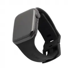 UAG Correa Scout Negra para Apple Watch 40mm