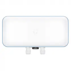Ubiquiti WiFi BaseStation XG Punto de Acceso Tri-Radio WiFi 5 5GHz 1733Mbit/s PoE++ Blanco