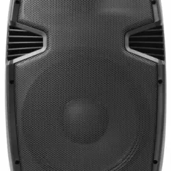 Vonyx 178.027 Spj-1200a Altavoz Activo Autoamplificado