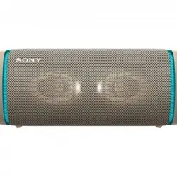Altavoz Bluetooth Sony SRS-XB33C Gris