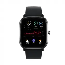 Amazfit GTS 2 Mini SmartWatch Meteor Black