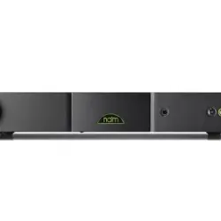 Amplificador Naim Nait 5si Negro