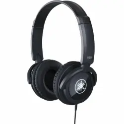 Auriculares Yamaha HPH-100 - Negro