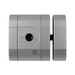 AYR - Cerradura Invisible Alta Seguridad int-Lock 506 BlueTooth.