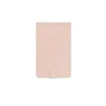 Bloc de notas vertical piel Gentlemen's Hardware rosa