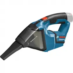 Bosch GAS 10.8 V-Li Aspiradora de Mano a Batería 10.8V