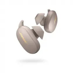 Bose QuietComfort Earbuds Auriculares Bluetooth Beige