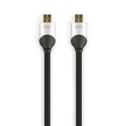 Cable JVC HDMI 8K Negro 3 m