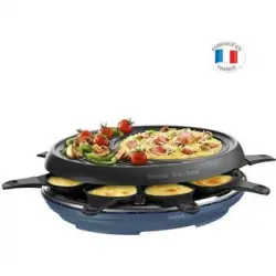 Crepera Colormania Re310401 Tefal