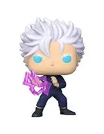 Figura Funko Jujutsu Kaisen Satoru Gojo 10cm