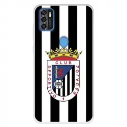 Funda Para Zte Blade A31 Del Badajoz - Licencia Oficial Club Deportivo Badajoz