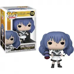 Funko Pop Animación Tokyo Ghoul Saiko Yonebayashi