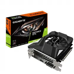 Gigabyte GeForce GTX 1650 D6 OC 4GB GDDR6 Rev 2