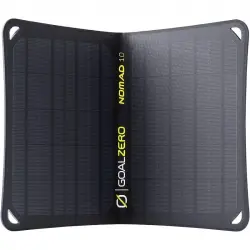 Goal Zero Nomad 10 Panel Solar Plegable Portátil