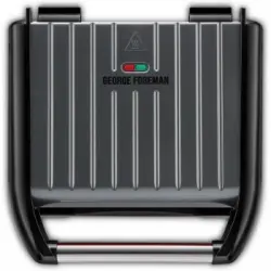 Grill George Foreman Steel Family 25041-56
