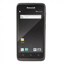 Honeywell ScanPal EDA51 PDA/Lector Códigos de Barras 5" 2/16GB Negro