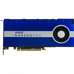 HP AMD Radeon Pro W5500 8GB GDDR6