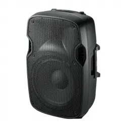 Ibiza Sound XTK12A Altavoz Activo 250W Negro