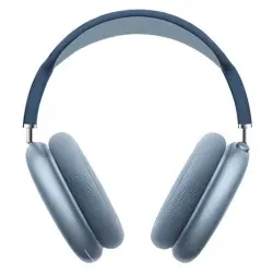 Klack Pro Auriculares Bluetooth de Diadema Azul