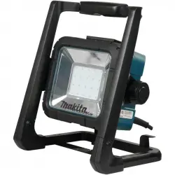 Makita DEADML805 Linterna Foco LED 14.4V/18V LXT 750 Lúmenes sin Batería/Cargador