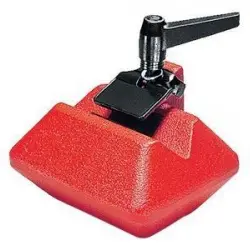 MANFROTTO CONTRAPESO PESADO 7KG.
