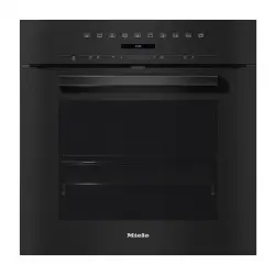 Miele - Horno Multifunción Con Fuinción Vapor, VitroLine - DGC 7250 OBSW