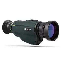 Monocular Térmico 1800 M Caza 54 Mm +telémetro +garantía 5 Años +pack Regalo