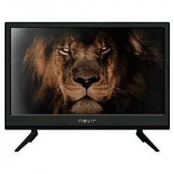 Nevir NVR-7715-16RD2-N 16" LED HD Ready