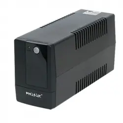 Phasak PH 9404 400VA SAI