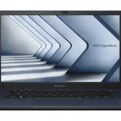 Portátil - ASUS ExpertBook B1 B1402CBA-EB0821X Profesional, 14" Full HD, Intel® Core™ i7-1255U, 16GB RAM, 512GB SSD, UHD Graphics, Windows 11 Pro