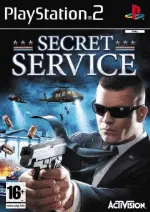 Secret Service PS2