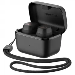 Sennheiser - Auriculares Deportivos CX 200 Sport True Wireless