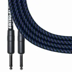 Spectraflex Ff18 Azul Cable Jack-jack 5,5 Mts