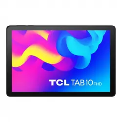 TCL Tab 10 FHD 10.1" 4/128GB Gris