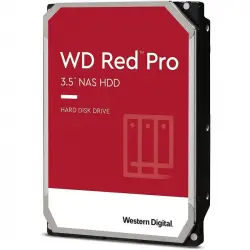 WD Red Pro 3.5" 16TB NAS SATA 3