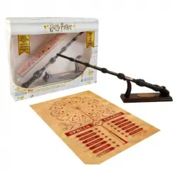 Wow! Stuff Réplica Varita de Harry Potter