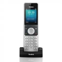 Yealink SIP-W56H Teléfono VoIP