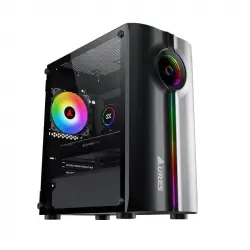 Aures Gaming Minotaur i101F GTX Intel Core i3-10100F/16GB/250GB SSD/GTX 1650